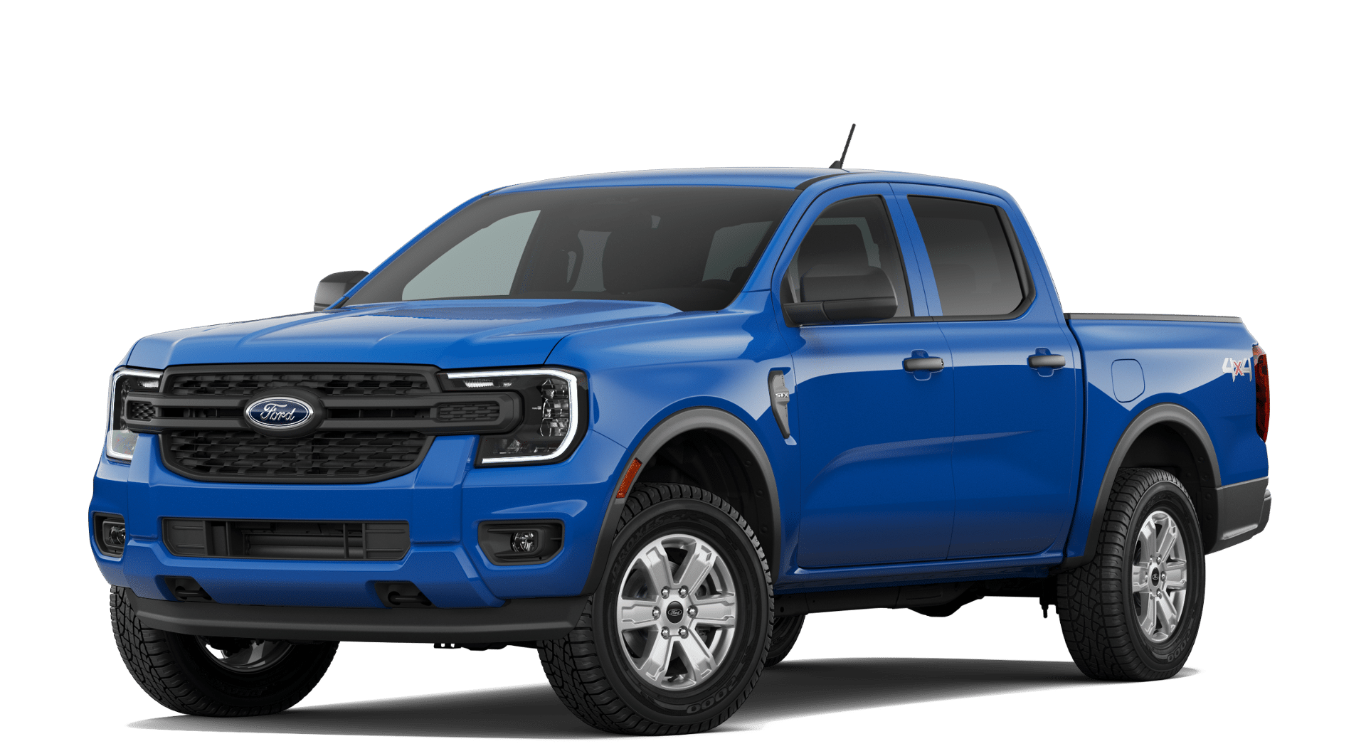2026 Ford Ranger® External Image 1